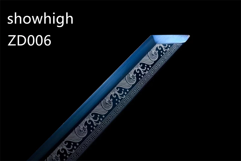 dragon sword ZD006