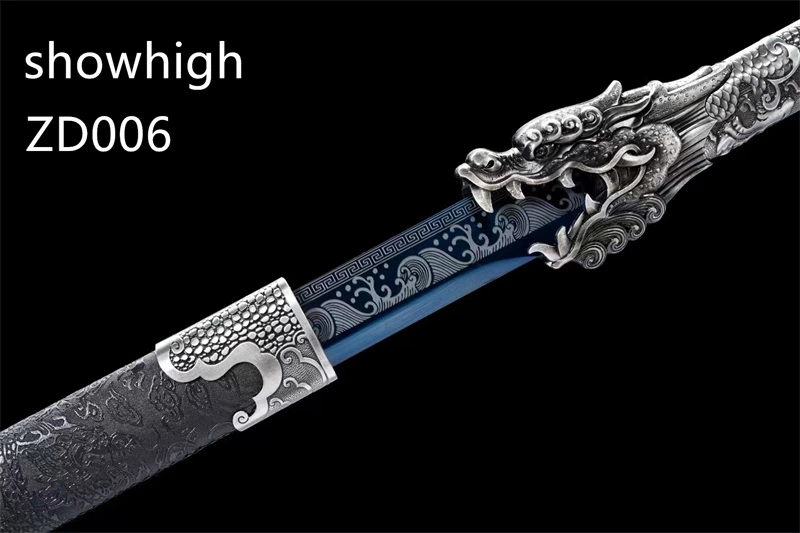 dragon sword ZD006