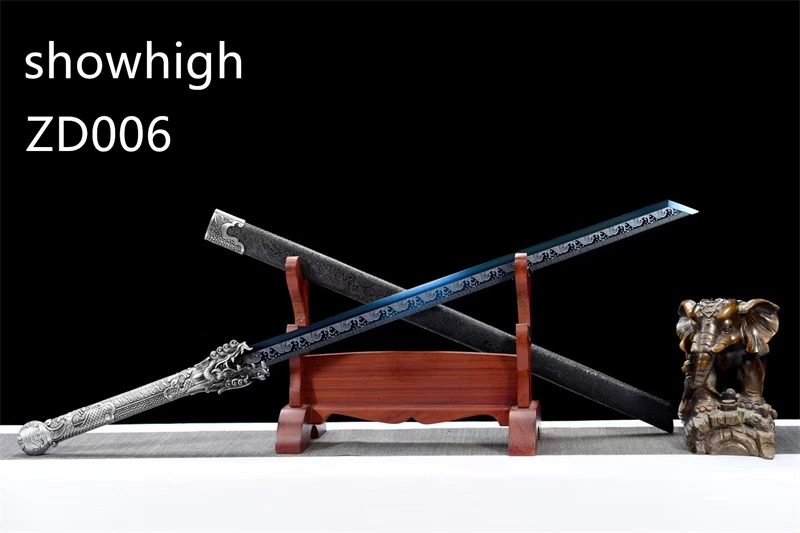 dragon sword ZD006
