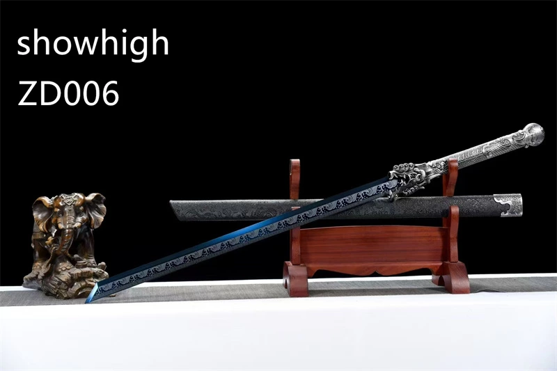 dragon sword ZD006