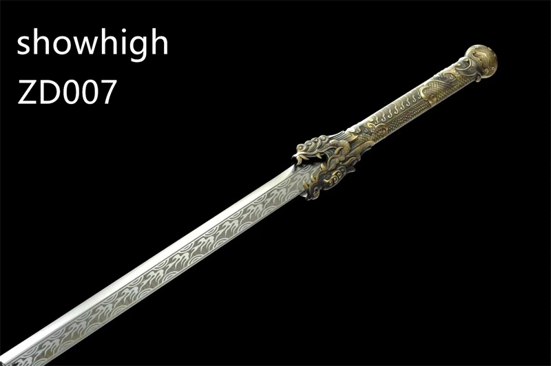 dragon zword ZD007