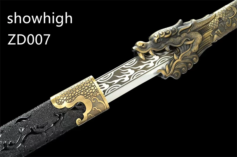 dragon zword ZD007