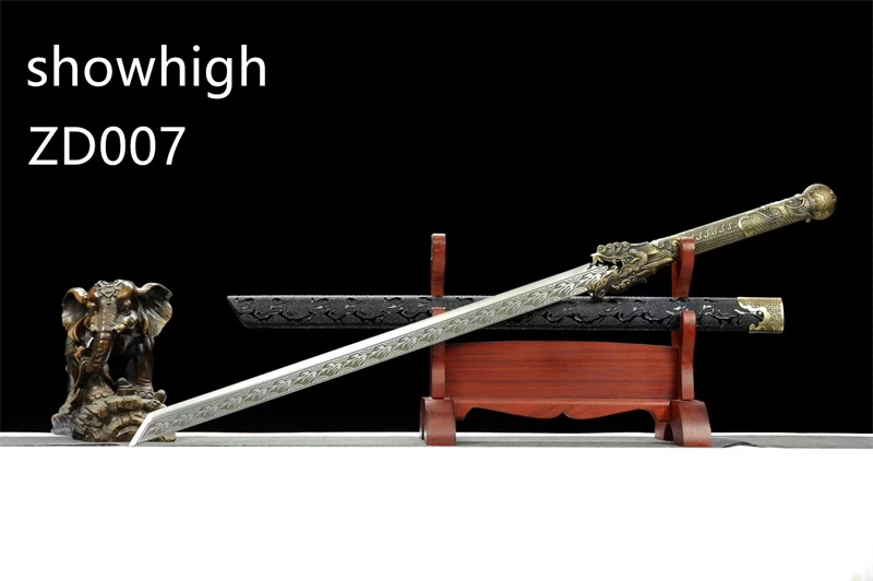 dragon zword ZD007