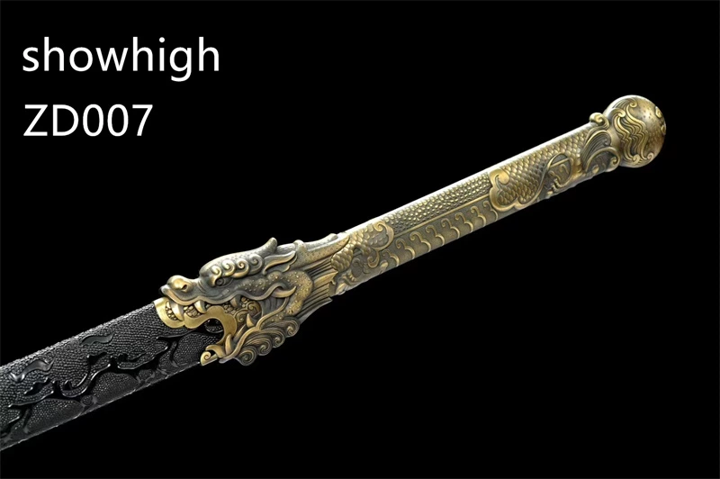 dragon zword ZD007