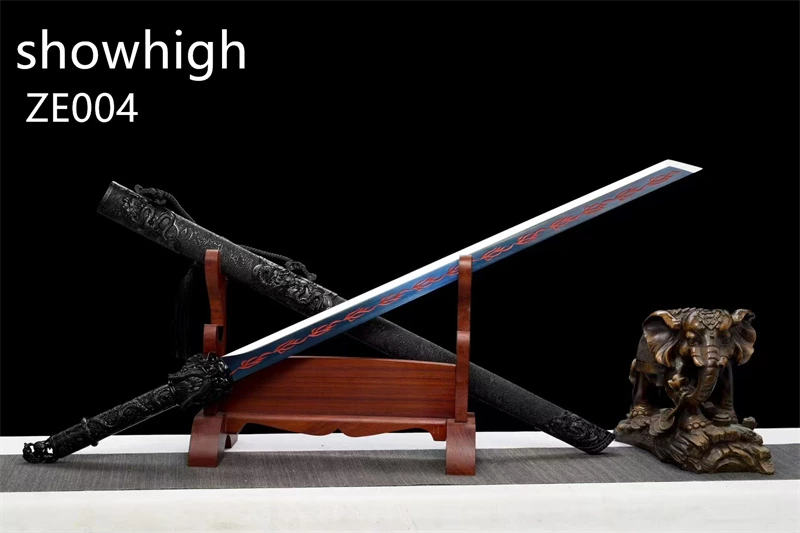 King dragon sword ZE004