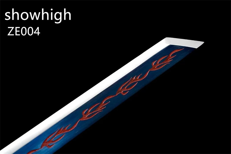 King dragon sword ZE004