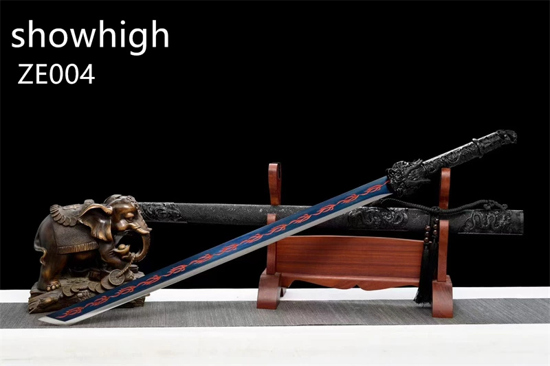 King dragon sword ZE004
