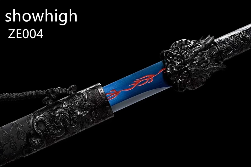 King dragon sword ZE004
