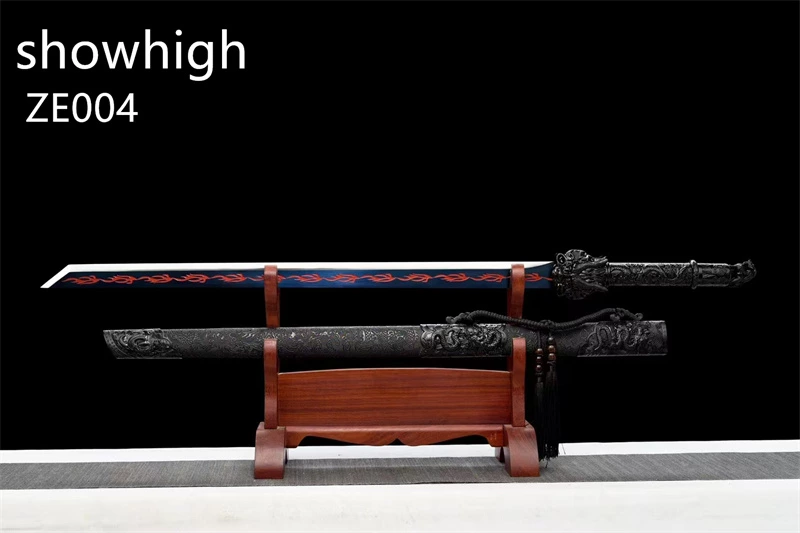 King dragon sword ZE004