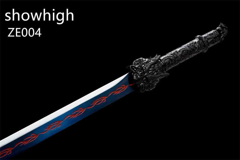 King dragon sword ZE004
