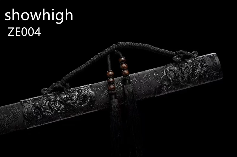 King dragon sword ZE004