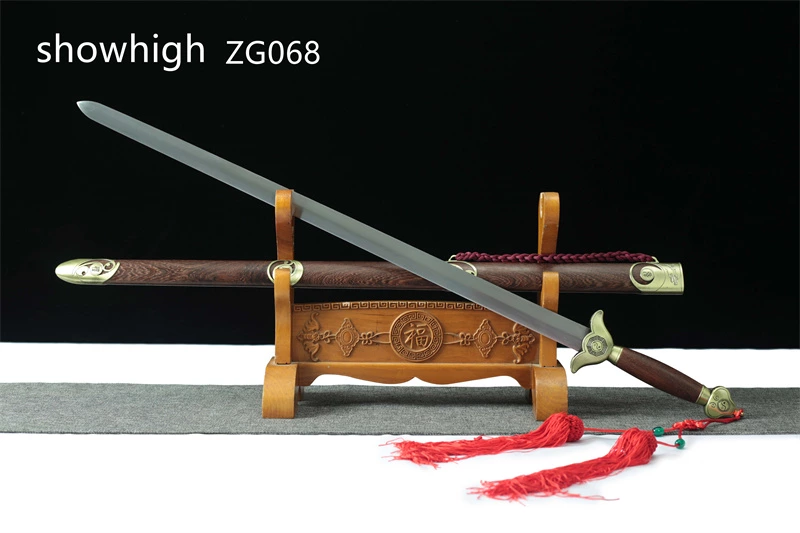 taichi sword ZG068