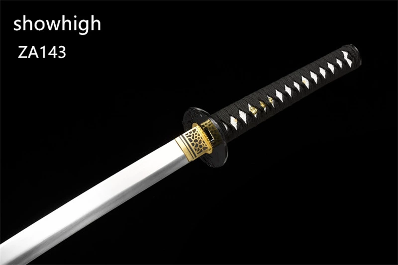 bamboo katana sword ZA143