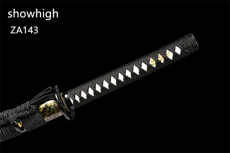 bamboo katana sword ZA143