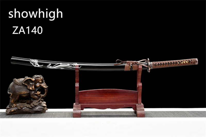 dragon katana sword ZA140