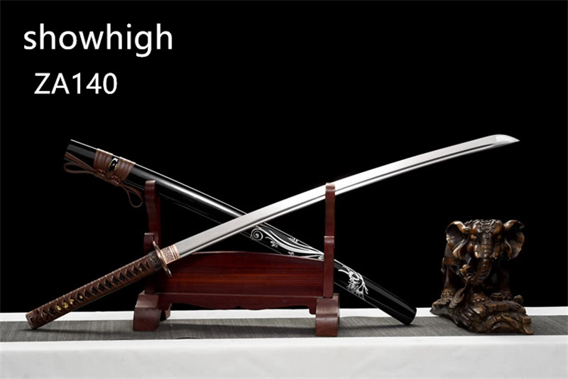 dragon katana sword ZA140