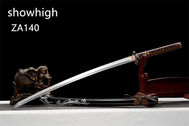 dragon katana sword ZA140