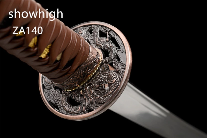 dragon katana sword ZA140