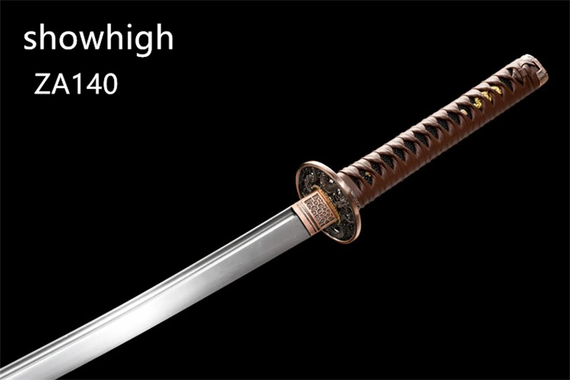 dragon katana sword ZA140