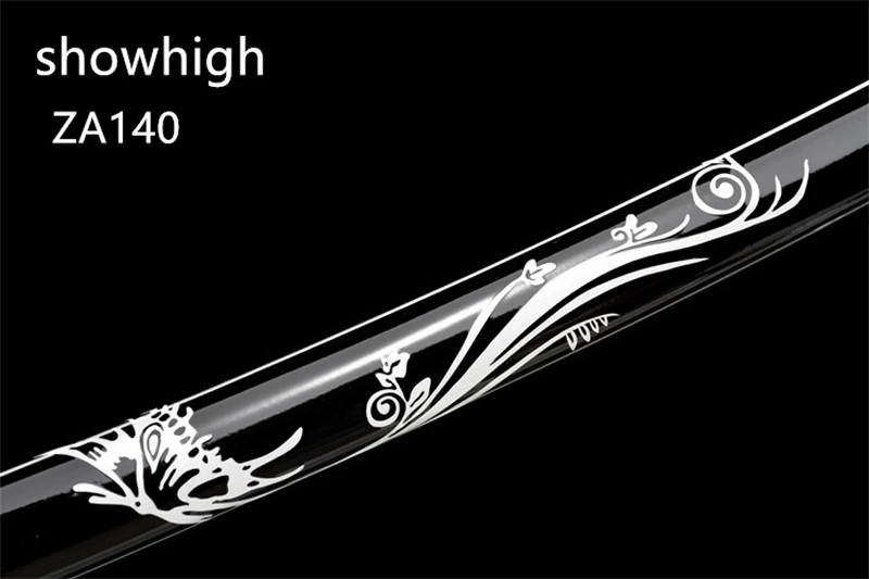 dragon katana sword ZA140