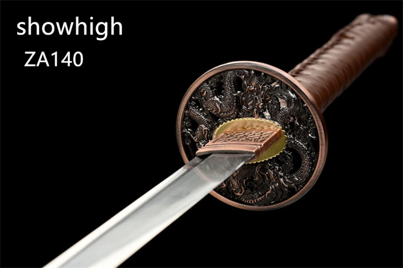dragon katana sword ZA140