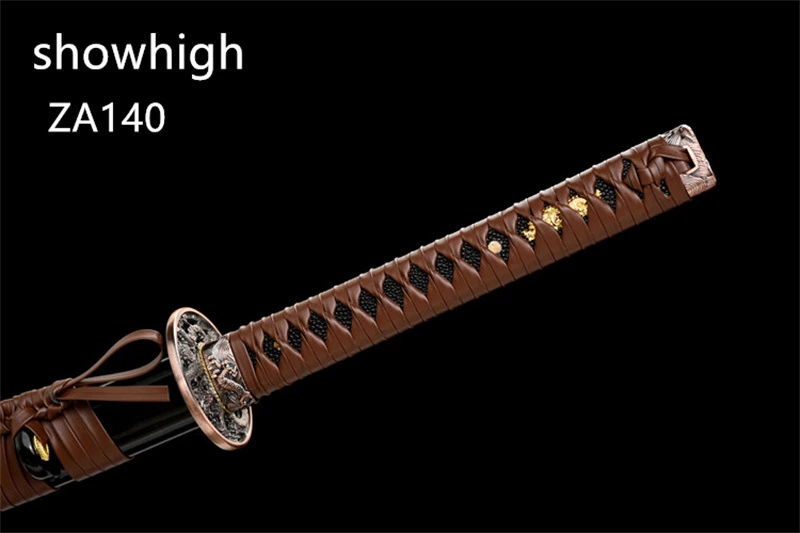 dragon katana sword ZA140