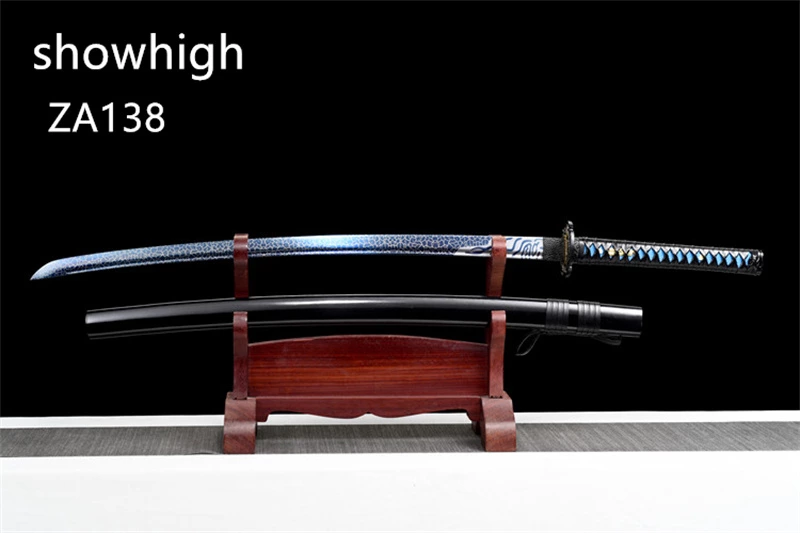dragon katana sword ZA138