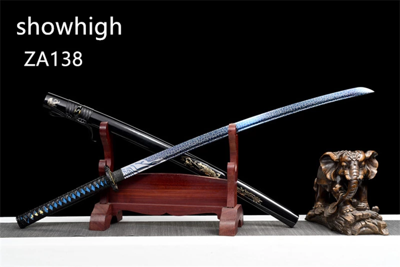 dragon katana sword ZA138
