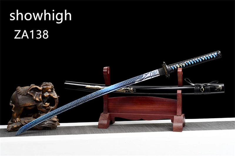 dragon katana sword ZA138