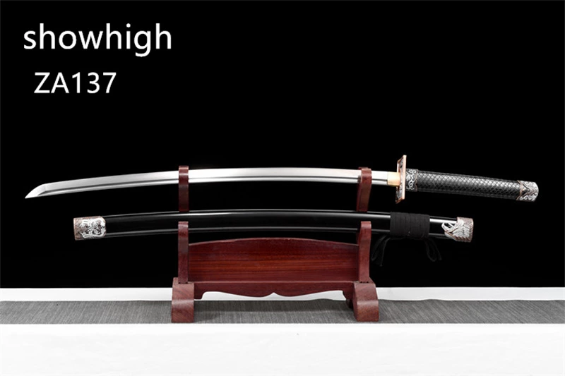 dragon and eagle katana sword ZA137
