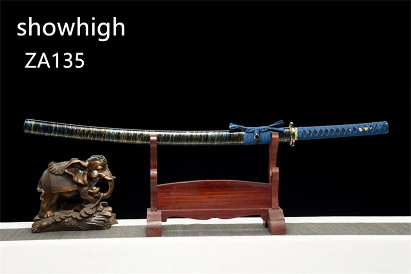 samurai katana sword ZA135