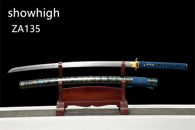 samurai katana sword ZA135
