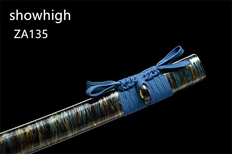 samurai katana sword ZA135