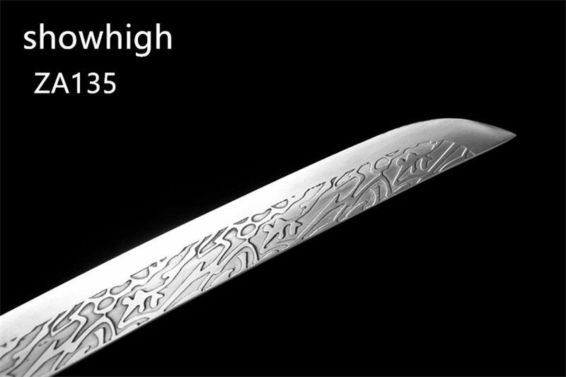 samurai katana sword ZA135
