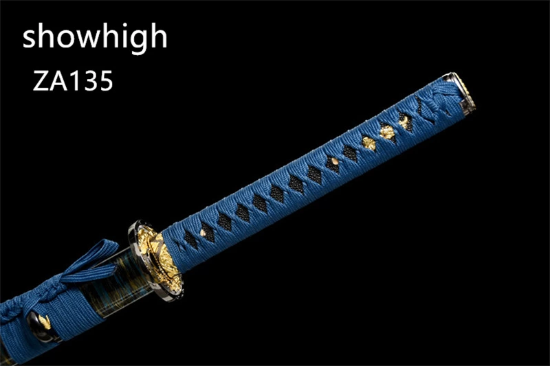 samurai katana sword ZA135