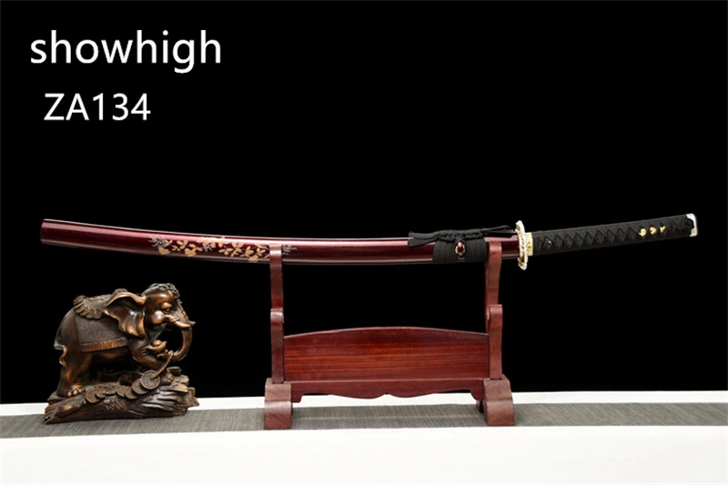 handmade katana sword ZA134