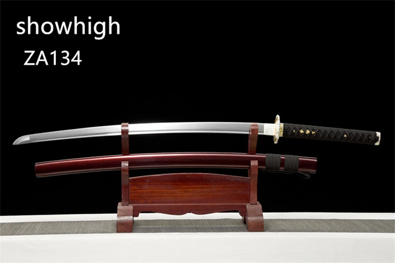 handmade katana sword ZA134