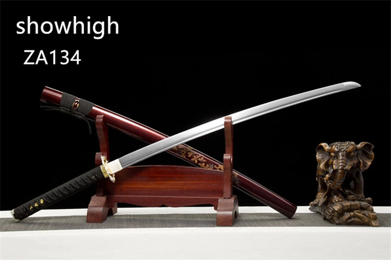 handmade katana sword ZA134