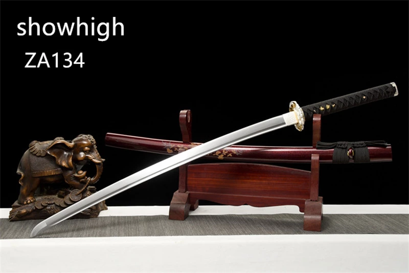 handmade katana sword ZA134