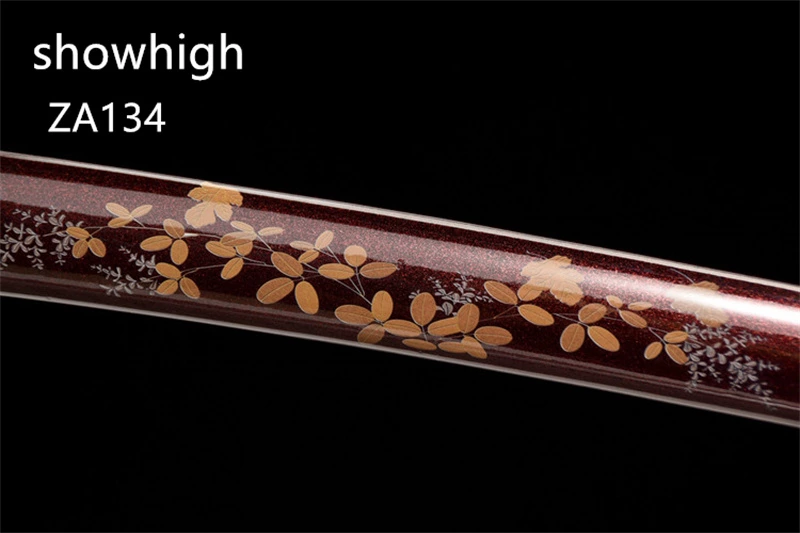 handmade katana sword ZA134