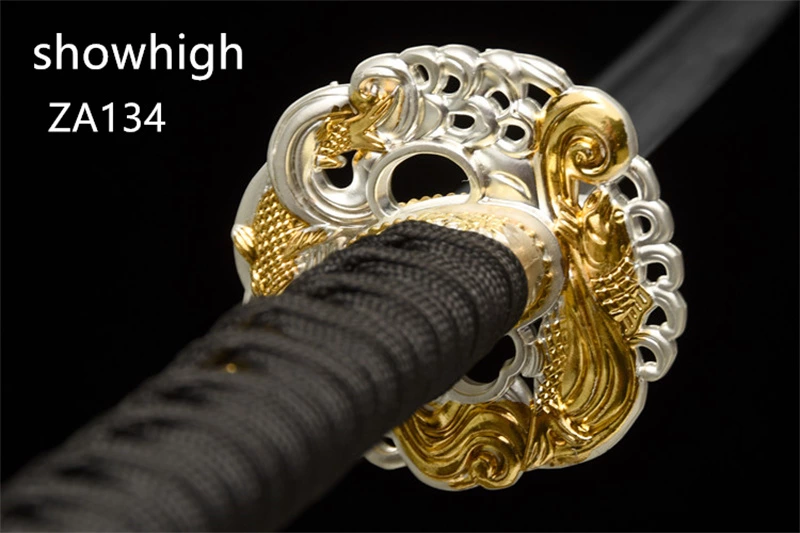 handmade katana sword ZA134