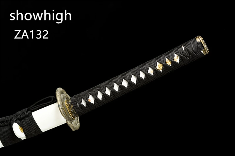 snake katana sword ZA132