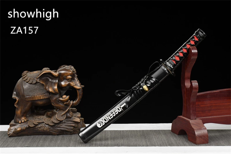 defender tanto sword ZA157