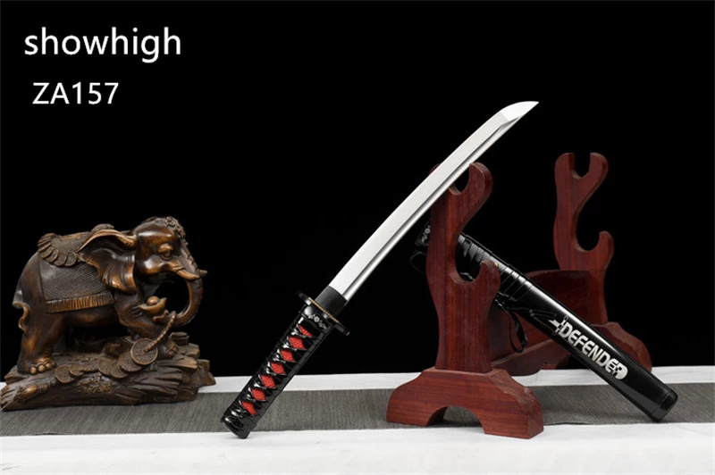 defender tanto sword ZA157