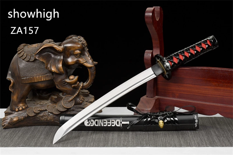 defender tanto sword ZA157