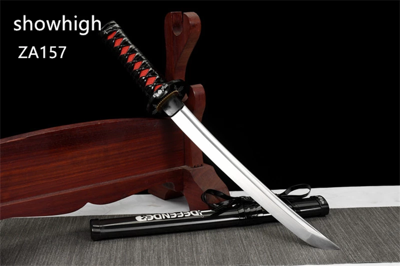 defender tanto sword ZA157