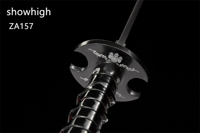 defender tanto sword ZA157