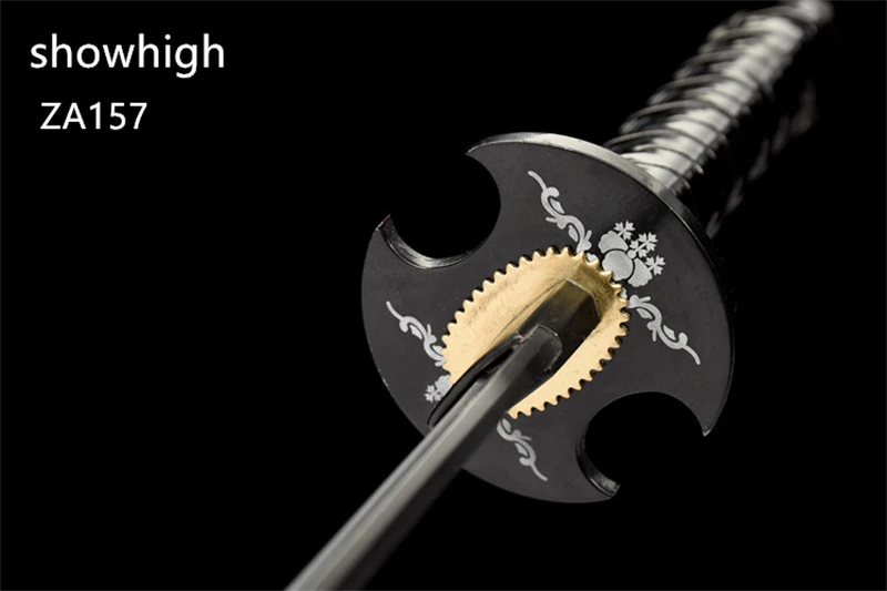 defender tanto sword ZA157