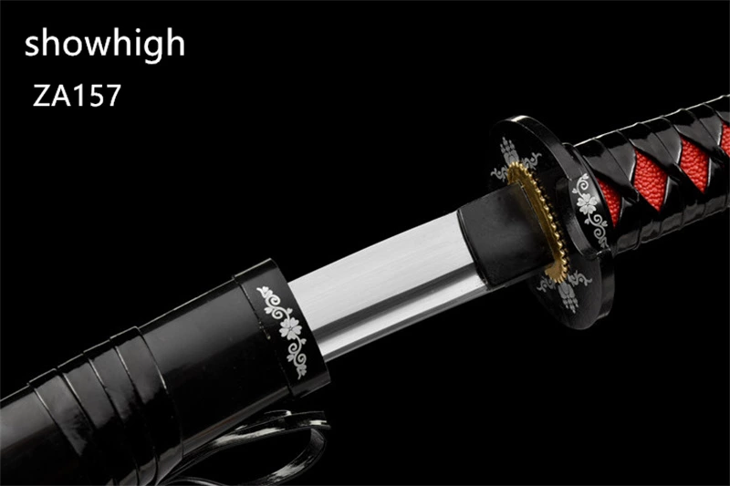 defender tanto sword ZA157