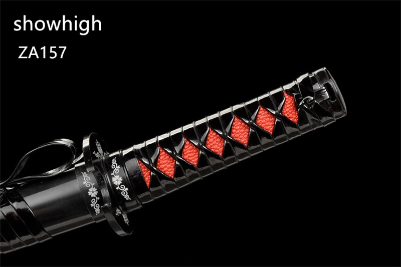 defender tanto sword ZA157